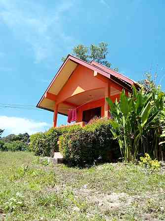 Zammy Kantiang Vacation Home 5 Транг