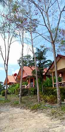 Zammy Kantiang Vacation Home 5 Транг