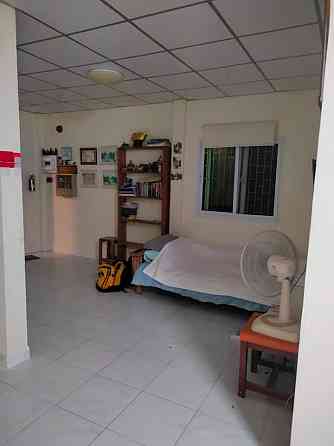 Baan Namthip Homestay Trang Транг