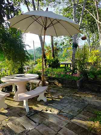 Baan Namthip Homestay Trang Транг