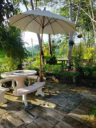 Baan Namthip Homestay Trang Trang - photo 5