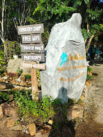 Baan Namthip Homestay Trang Trang - photo 4