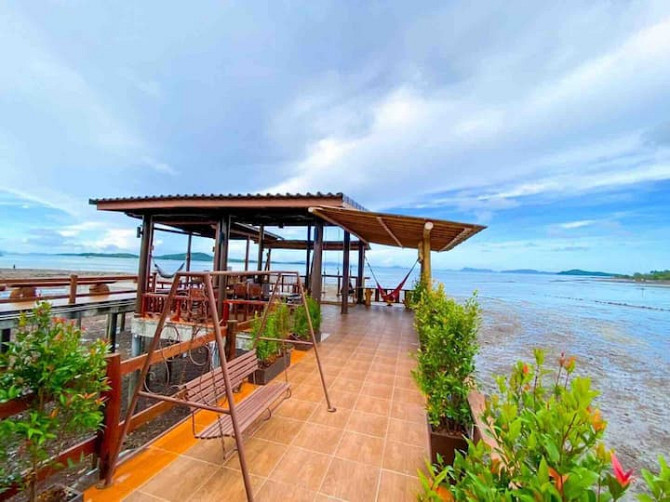 Koh Lanta Seaview Baan Purada ( Old Town ) Транг - изображение 1