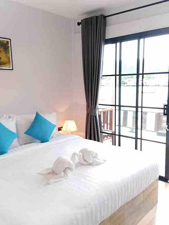 Koh Lanta Seaview Baan Purada ( Old Town ) Транг - изображение 5