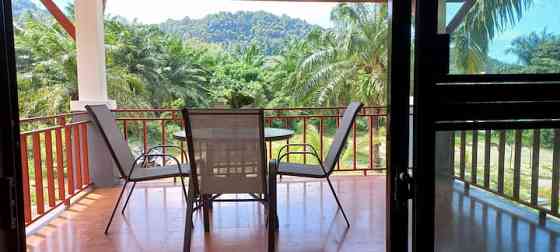 Mali  villa Klong Nin Trang