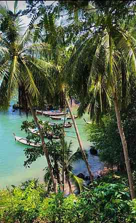 Вилла Koh Lanta Mukdara Trang