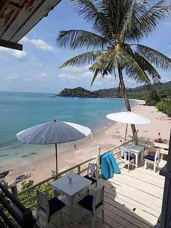 Вилла Koh Lanta Mukdara Trang