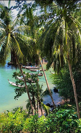 Вилла Koh Lanta Mukdara Транг - изображение 3