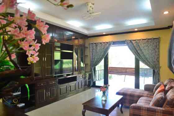 The Garden Villa_2 Trang