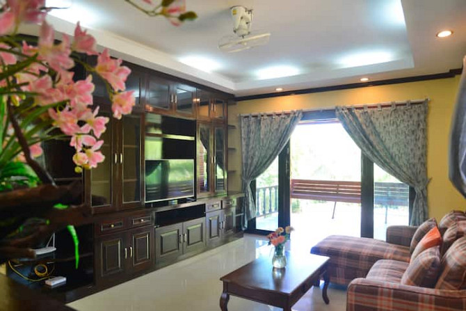 The Garden Villa_2 Trang - photo 1