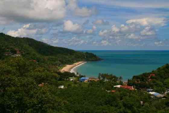 Вилла Baan Kanpolng See
Orange Villa Trang