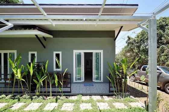 Koh Lanta Apartment 1 Hillside бесплатный каяк Trang