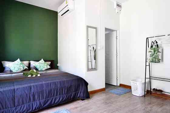 Koh Lanta Apartment 1 Hillside бесплатный каяк Trang