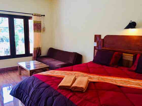 ภูลันตาไลฟ์รีสอร์ท (Phu Lanta Life Resort 2) Транг