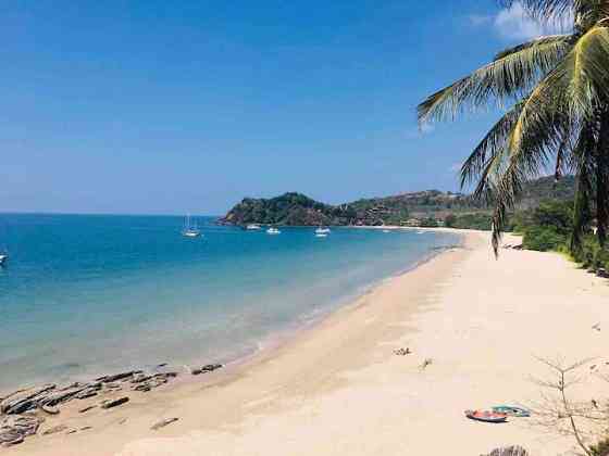 ภูลันตาไลฟ์รีสอร์ท (Phu Lanta Life Resort 2) Транг