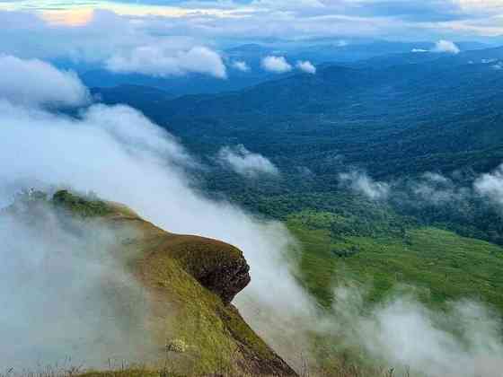 บ้านหัวนาในหุบเขา วิวแม่น้ำ สะพาน แม่ตื่น-ม่อนจอง-อมก๋อย Так