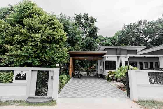 YIng Yang Home Sawankhalok 
3 BR House Sawankhalok