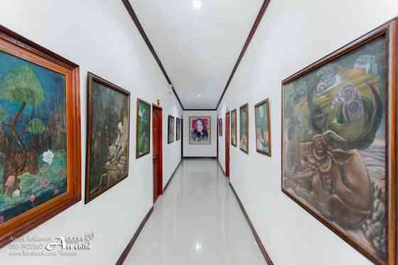 Бутик Phiphu Art and Gallery Ban Na