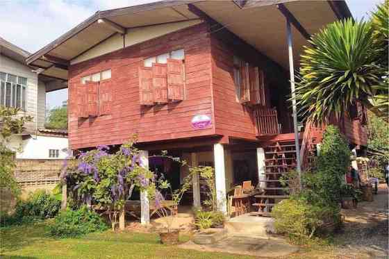 Banmaethulao Homestay Sukhothai