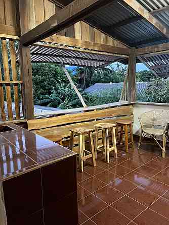 Banmaethulao Homestay Sukhothai