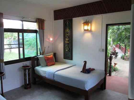 Happiness Resort Sukhothai- Twin Ban Na