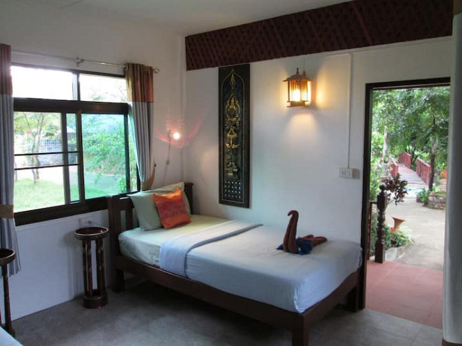 Happiness Resort Sukhothai- Twin Ban Na - изображение 5