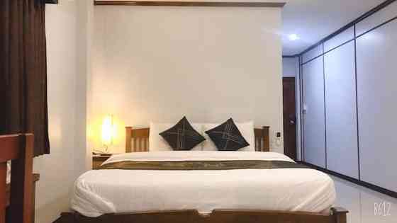 Номер Grand Deluxe King Bed Room #206 Sukhothai