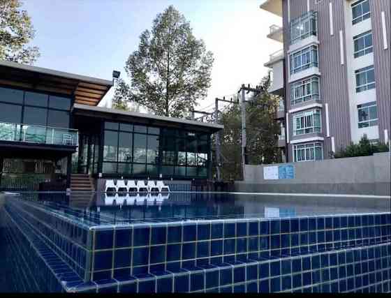 V Residence Payap -1 BR Condo Chiang Mai