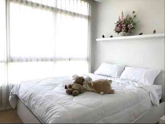 V Residence Payap -1 BR Condo Chiang Mai