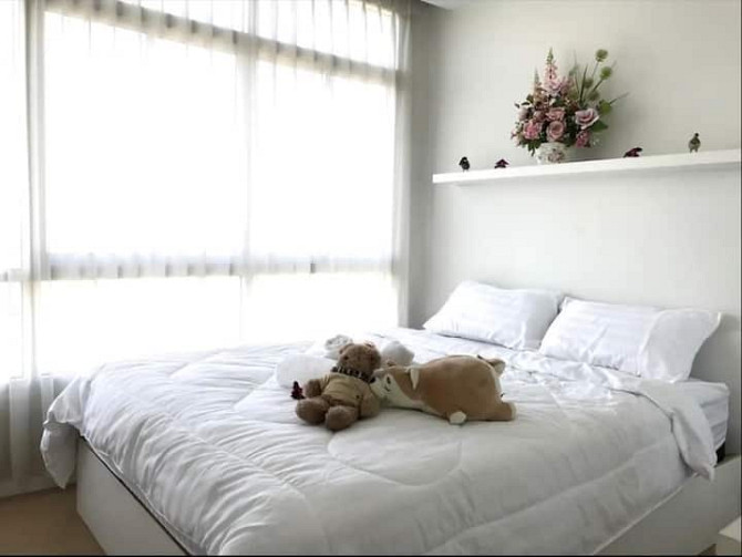 V Residence Payap -1 BR Condo Chiang Mai - photo 1