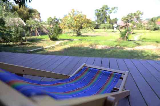 Hang Tueng Farm Stay Chiang Mai (บ้านฮานิบ่ะเฮ้ย) Чианг-Май