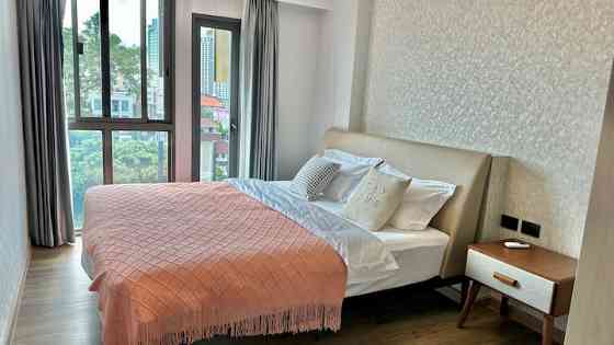 Chiang Mai One High Floor Tree View Apartment Super Big Pool 1.8m Big Bed Chiang Mai