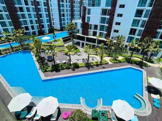 The one Clear Mai First Luxury Super Pool Water System Condo Near Central Commercial Circle c0 Чианг-Май