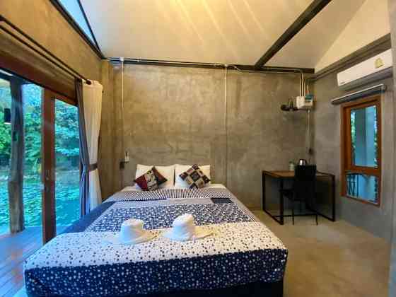 Baan Noi Love Homestay «домашний отдых» San Kamphaeng