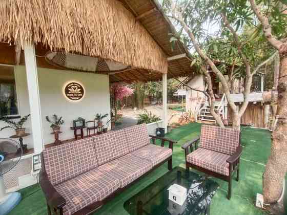 Baan Noi Love Homestay «домашний отдых» San Kamphaeng