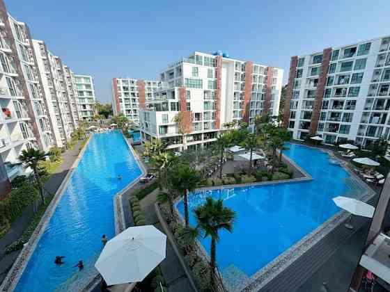 The One Condo Paradise Pool Quiet Community Чианг-Май