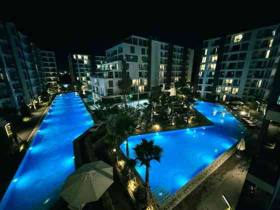 The One Condo Paradise Pool Quiet Community Чианг-Май