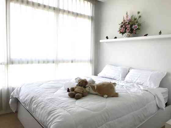 V Community Condo - 1 Bedroom Condo near Payap Uni Chiang Mai