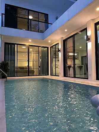 Lux Relax PoolVilla Chiang Mai Luxury Internet Famous Villa Villa Pool Villa Chiang Mai