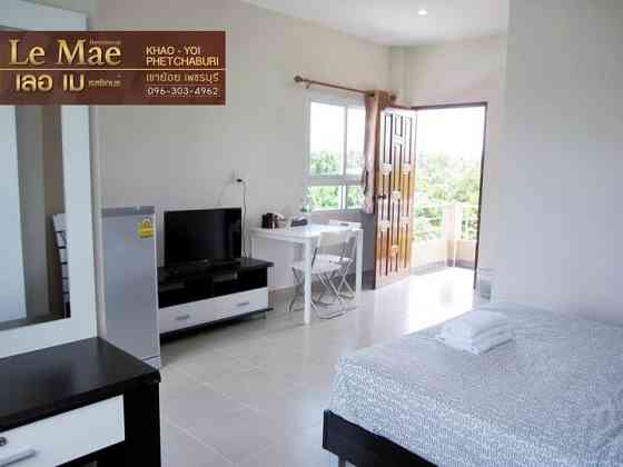 Le Mae Residence Le Mae Residence Khao Yoi