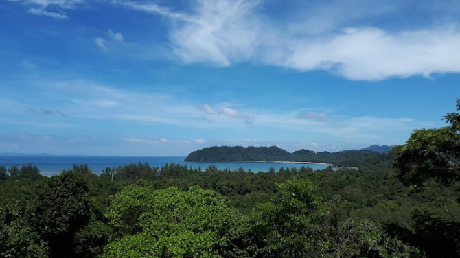 ОУШН-ХИЛЛ Ranong - photo 3