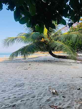 Lae Tawan Bungalows Koh Chang Ranong Ранонг