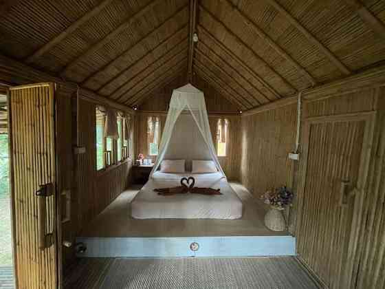 Кофе и курорт Koh Payam (Bamboo Bungalow) Ранонг