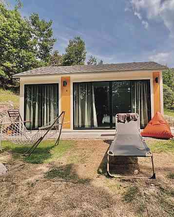 Silent Tiny House Ранонг