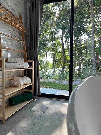 Silent Tiny House Ranong - photo 2