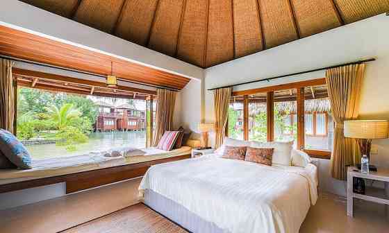 PrivateVillaResort/AmazingView, KohPayam-Ranong Ранонг