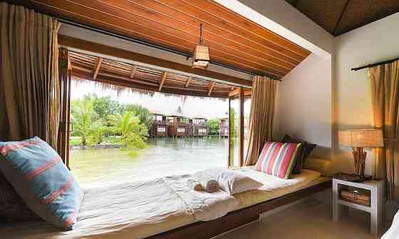 PrivateVillaResort/AmazingView, KohPayam-Ranong Ранонг