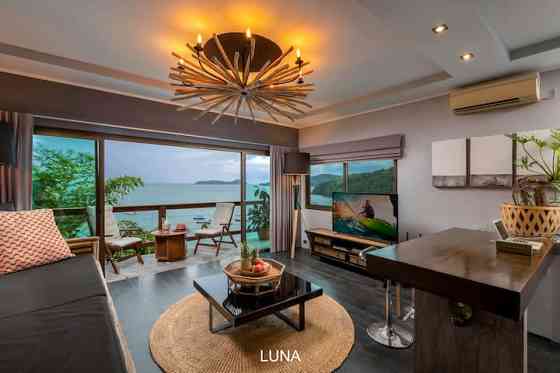 LUNA - ( AoYon ​Beach )​ Ban Chalong