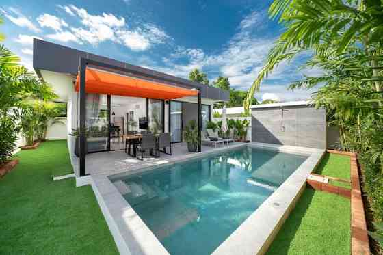 Luxury Villa  Laya   *1 BR*, PV pool, Rawai Ban Chalong