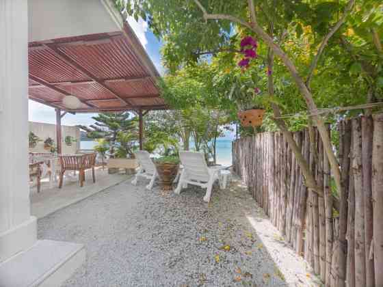 AO YON - Beach Front - Tiny House - Phuket Ban Chalong